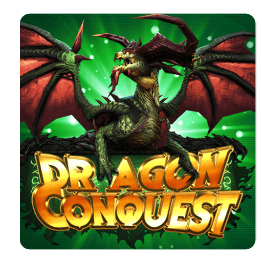 Dragon Conquest